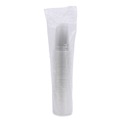 Cups | Boardwalk BWKPET20 20 oz. PET Plastic Cold Cups - Clear (50/Sleeve, 20 Sleeves/Carton) image number 1
