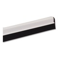 Squeegees | Nexstep Commercial Products 96826-S MaxiPlus Plastic Floor Squeegee, 18-in Wide Blade image number 3