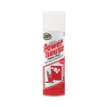 Floor Cleaners | Zep Professional 28201 18 oz. Aerosol Spray Powerhouse Spray - Pine (12/Carton) image number 0