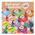 Creamers | Coffee-Mate 12182157 0.38 oz Mini Cups Bulk Liquid Coffee Creamer - Vanilla Caramel (180/Carton) image number 7