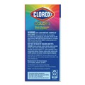 Stain Removers | Clorox 2 03098 49.2 oz. Stain Remover and Color Brightener Powder - Original (4/Carton) image number 6
