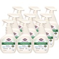 Disinfecting & Cleaning Solutions | Clorox Healthcare 30828 32 oz. Spray Bottle Hydrogen-Peroxide Cleaner/Disinfectant (9/Carton) image number 0