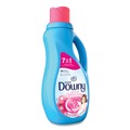 Fabric Softener & Starch | Downy 80743434 44 oz Liquid Fabric Softener - April Fresh (6/Carton) image number 3