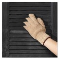 Dusters | Master Caster 18040 CleanGreen 5 in. x 10 in. Microfiber Dusting Gloves (1-Pair) image number 7