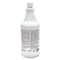 Bathroom Cleaners | Theochem Laboratories 500657 PTC-85 32 oz. Bottle Pleasant Scent Porcelain and Tile Cleaner (12/Carton) image number 4