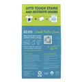 Laundry Detergents | ECOS 963706CT Laundry Detergent Packs - Free and Clear (6/Carton) image number 4