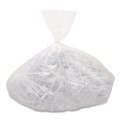 Disposable Forks | SOLO F6OW Style Setter Medium Weight Polypropylene Fork Cutlery - White (1000/Carton) image number 3