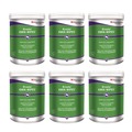 Cleaning Cloths & Wipes | SC Johnson KKW70W 7.9 in. x 5.7 in. 1-Ply Kresto KWIK-WIPES Cloth - Citrus, White (6 Packs/Carton) image number 0