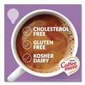 Creamers | Coffee-Mate 12222222 0.38 oz Mini Cups Bulk Liquid Coffee Creamer - Italian Sweet Cream (180/Carton) image number 3