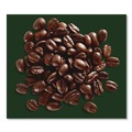 Coffee - Caffeinated | Peet's Coffee & Tea 501619 1 lb. Bag House Blend Ground Bulk Coffee image number 1