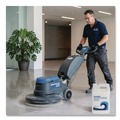 Floor Finishes | Boardwalk 132000-41ESSN 1 Gallon High Traffic Floor Polish (4/Carton) image number 6