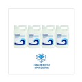 Floor Finishes | Boardwalk 132000-41ESSN 1 Gallon High Traffic Floor Polish (4/Carton) image number 6