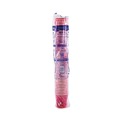 Cups | SOLO 510SI 10 oz. Bistro Design Paper Hot Cups - Red (1000/Carton) image number 1