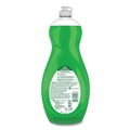 Dishwashing Detergents | Palmolive US04282A 32.5 oz. Bottle Dishwashing Liquid - Green Scent (9/Carton) image number 3