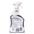 Disinfecting & Cleaning Solutions | LYSOL Brand 19200-02699 32 oz. Spray Bottle Liquid Disinfectant Power Bathroom Foamer - Atlantic Fresh Scent (12/Carton) image number 3