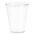 Cups | Dart TP7 Ultra Clear 7 oz. PET Cold Cups (50/Pack) image number 1