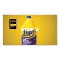 Floor Finishes | Zep Commercial ZUFSLR128 1-Gallon Stain Resistant Floor Sealer - Unscented (4/Carton) image number 4