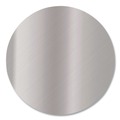 Food Containers & Lids | Handi-Foil 2047L 7 in. Diameter Aluminum Foil Laminated Board Lids (500/Carton) image number 1