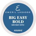 Coffee - Caffeinated | Keurig 5000346530 Coffee K-Cups - Big Easy Bold (96/Carton) image number 1