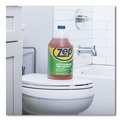All Purpose Cleaners & Degreasers | Zep Commercial ZUMPP128 1 Gallon Bottle Multi-Purpose Cleaner - Pine Scent image number 5