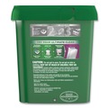Dishwashing Detergents | Cascade 80374666 40.9 oz ActionPacs - Fresh Scent (2/Carton) image number 4