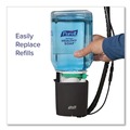 Soap Refills | PURELL 8575-02 HEALTHY SOAP REDIFOAM 2,000 mL Foam Soap Refill - Fragrance-Free (2/Carton) image number 6