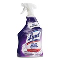 Disinfecting & Cleaning Solutions | LYSOL Brand 19200-78915 32 oz. Spray Bottle Ready to Use Mold and Mildew Remover with Bleach image number 1