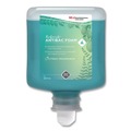 Soap Refills | SC Johnson 069124050087 1 Liter Refresh Foaming Hand Soap Manual Cartridge Refill - Citrus (6/Carton) image number 0