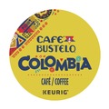 Coffee - Caffeinated | Keurig 5000330301 K-Cups - 100 Percent Colombian (24/Box) image number 1