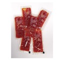 Breakroom Condiments | Kari-Out 2500050 9 g Packet Spicy Sauce (450/Carton) image number 1