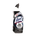 Toilet Bowl Cleaners | LYSOL Brand 19200-98013 24 oz. Disinfectant Toilet Bowl Cleaner with Lime/Rust Remover - Atlantic Fresh Scent image number 2