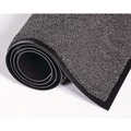 Floor Mats | Crown GS 0046CH Rely-On 48 in. x 72 in. Olefin Indoor Wiper Mat - Charcoal image number 3