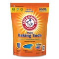 Air Fresheners & Odor Eliminators | Arm & Hammer 3320000341 10.8 lbs. Resealable Bag Baking Soda image number 0