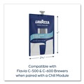 Coffee - Caffeinated | FLAVIA 48059 Coffee Freshpack - Cold Brew (80/Carton) image number 7
