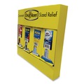Medicines | Lil' Drugstore 71622 Plastic Case Single-Dose Medicine Dispenser - Yellow image number 2
