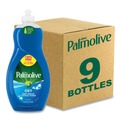 Dishwashing Detergents | Ultra Palmolive US04273A 32 oz. Bottle Oxy Dishwashing Liquid - Fresh Scent (9/Carton) image number 0
