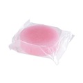 Toilet & Urinal Deodorizers | Boardwalk 4PBP012I144M202143000 4 oz. Urinal Para Deodorizer Blocks - Cherry Scent, Red (144/Carton) image number 2