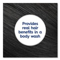 Shampoos, Conditioners, & Body Washes | Dial Professional 17000 16304 15 oz Hair and Body Wash Refill for Versa Dispenser - Neutral Scent (6/Carton) image number 9