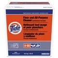 All Purpose Cleaners & Degreasers | Tide Professional 02364 36 lbs. Box Floor and All-Purpose Cleaner image number 0