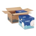 Plates | Dixie UX9PATHPB Pathways 8.5 in. Diameter Mediumweight Paper Plates (600/Carton) image number 1