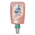 Soap Refills | Dial Professional 16670 1.2 Liter Antibacterial Foaming Hand Wash Refill for FIT Manual Dispenser - Original (3/Carton) image number 1