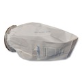Vacuum Accessories | Janitized JAN-PTMV-2(10) Vacuum Filters Designed to Fit Most Commercial 10 Qt. Backpack Vacs (10/Pack) image number 3