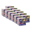 Facial Tissues | Kleenex 46651 3-Ply On The Go Packs Facial Tissues - White (12 Packs/Carton) image number 0