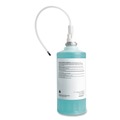 Soap Refills | Rubbermaid Commercial FG750517 800 ml Enriched Moisturizing Hand Soap Refill - Citrus Scent (4/Carton) image number 1