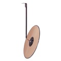 Mirrors | See All N36 36 in. Diameter 160 degree Circular Convex Security Mirror image number 1