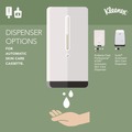 Soap Refills | Kleenex 52788 1200 mL Botanics Luxury Foam Skin Cleanser - Fresh Scent (4/Carton) image number 6