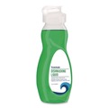 Dishwashing Detergents | Boardwalk BWK88LDS-G 3 oz. Bottle Manual Dish Soap - Fresh Scent (72/Carton) image number 2