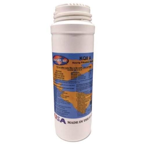 Coffee - Caffeinated | Keurig 5000052636 Omnipure Filter Cartridge KQ8 for K150P, B3000SE, and Bolt image number 0