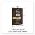 Coffee - Caffeinated | FLAVIA 48037 Peet's Coffee Colombia Luminosa - Breakfast Blend (76/Carton) image number 1