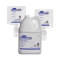 Soap Refills | Diversey Care 100907902 1.2 Liter Refill Fragrance-Free Soft Care Defend Foam Handwash (6/Carton) image number 1